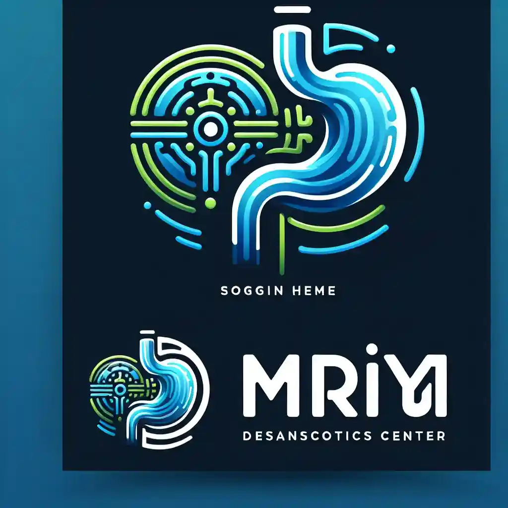 МРТ желудка Logo