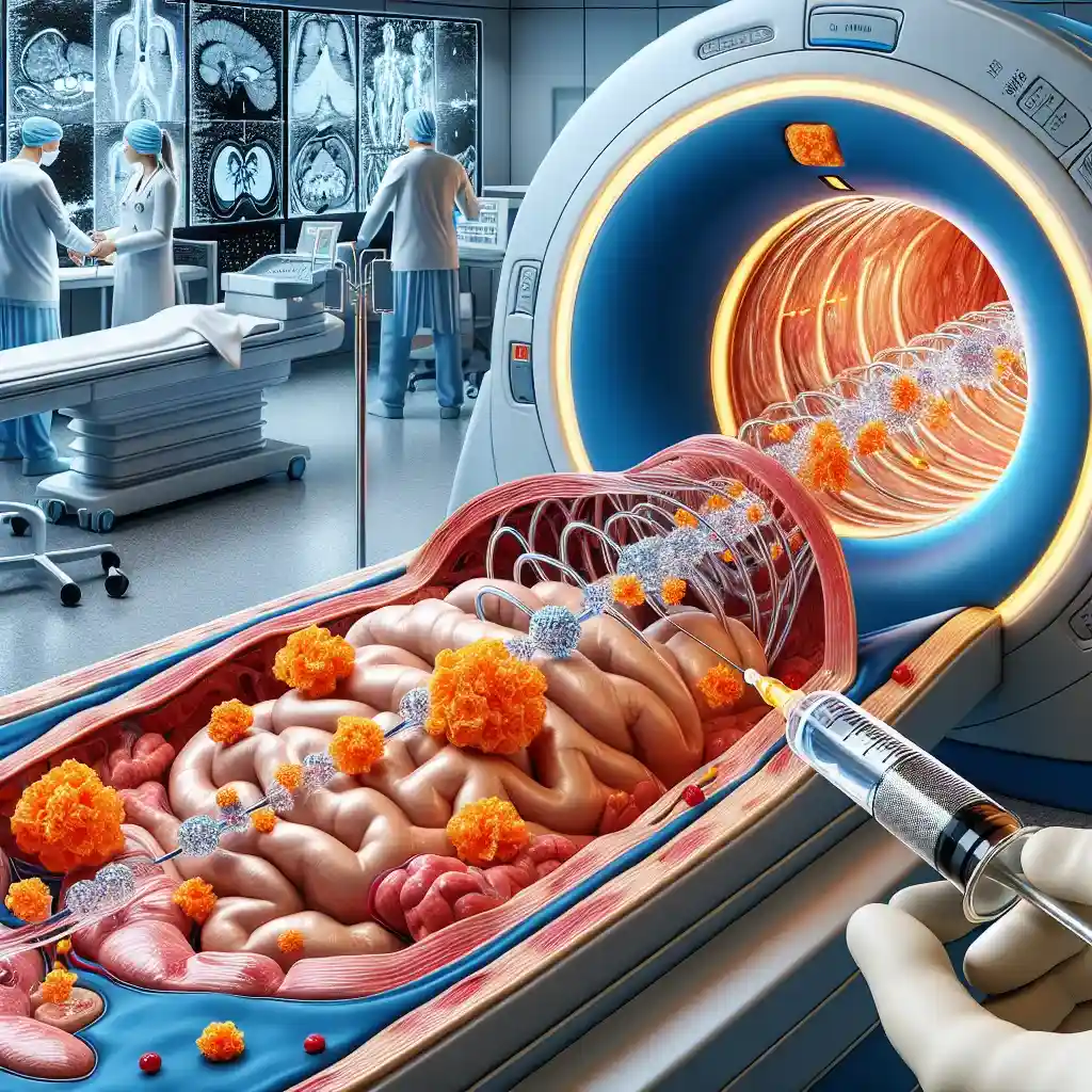 Нужно ли принимать контраст и как он работает